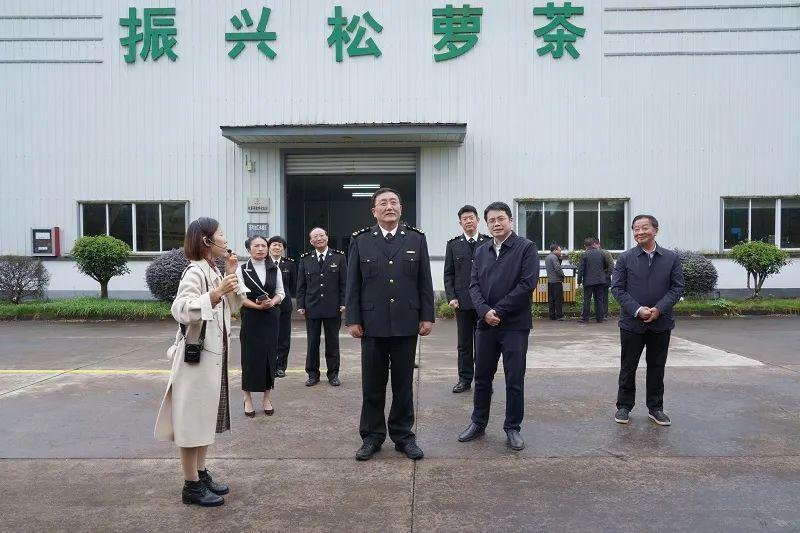 合肥海关关长 辛建民持续推进从严治关,坚定不移围绕从严管理破题发力