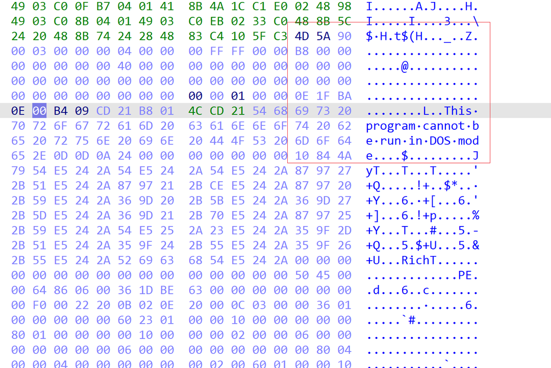 shellcode: encrypting traffic | modexp Images High... 3CX DesktopApp 供应链攻击分析 - 知乎