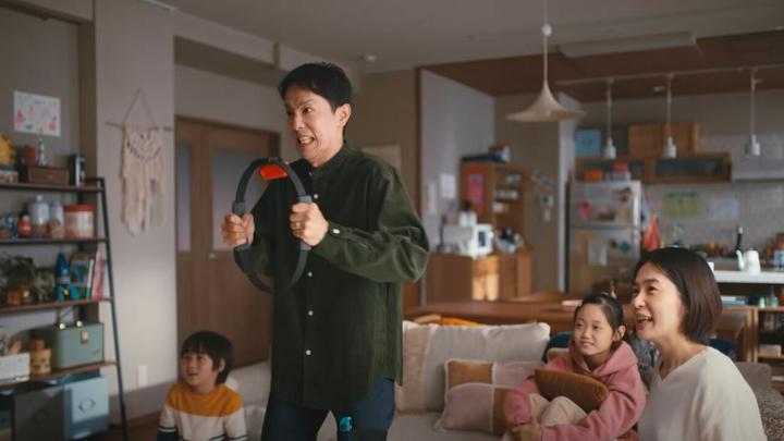 任天堂 Switch 亲子游戏推荐（情侣适合）| 2022 年版 - 知乎