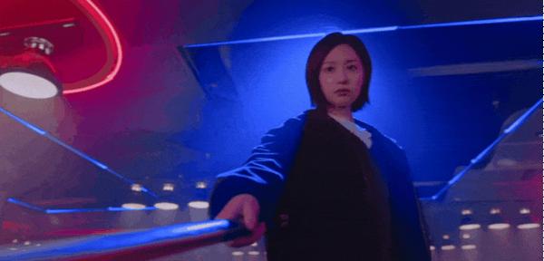 《Doctor X：白色黑手党时代》豆瓣8.4分，女神新剧爆了！