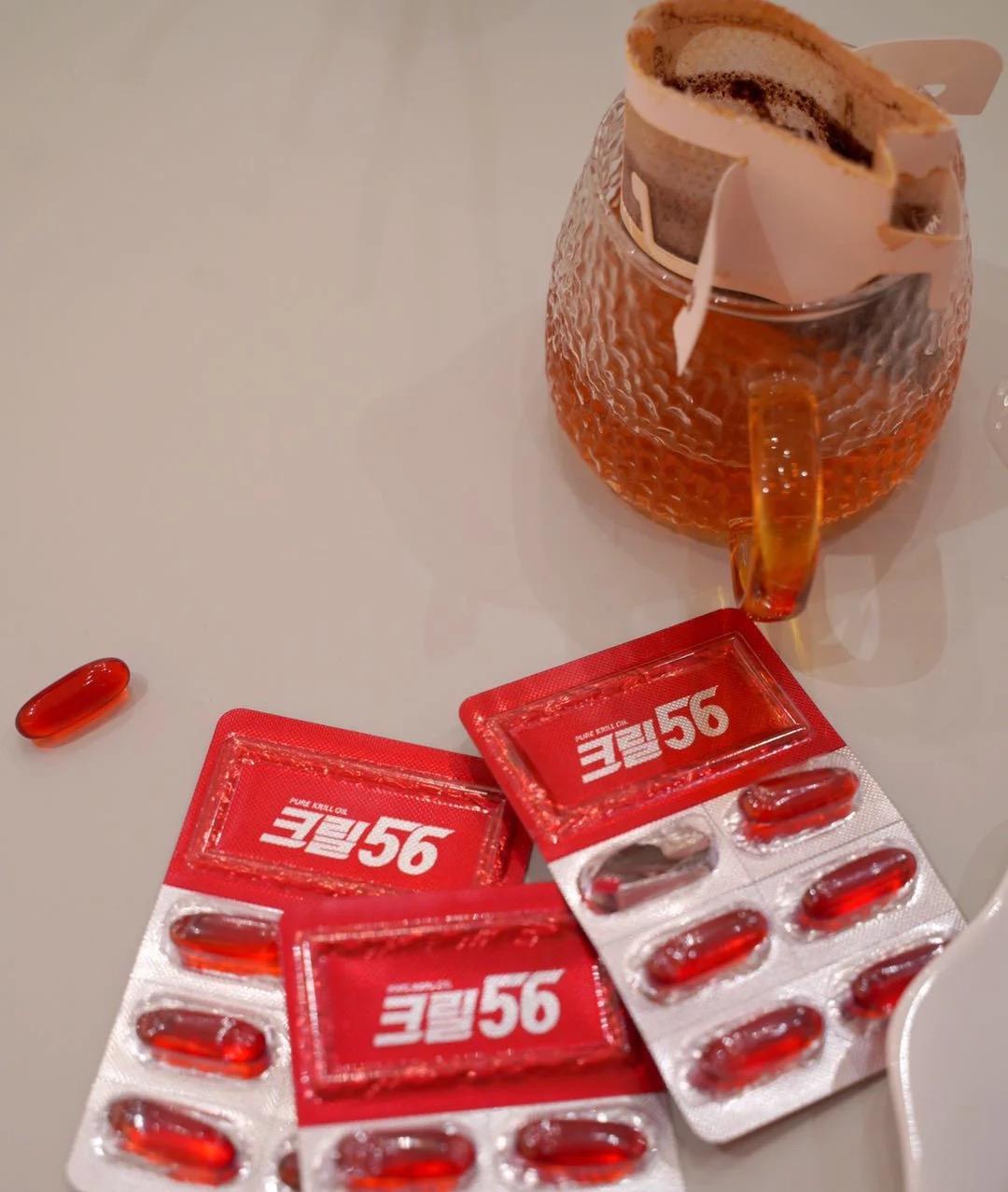 磷虾油的功效与作用及副作用 v2-880529cae50aa7521597a28c91d5dcea_1440w.jpg?source=172ae18b
