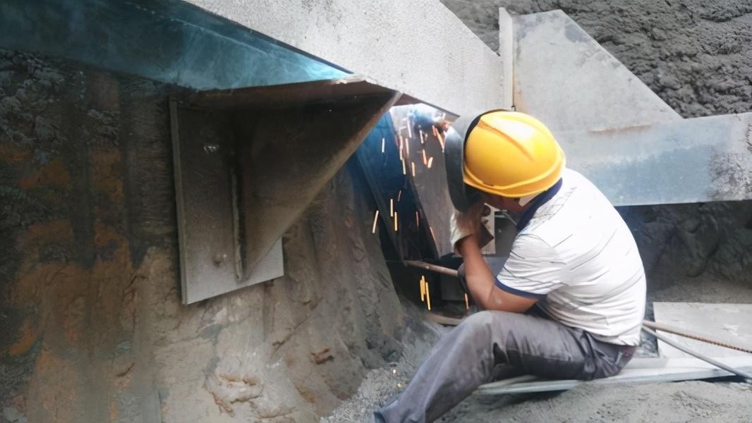 装配式钢结构基坑支护施工要点有哪些