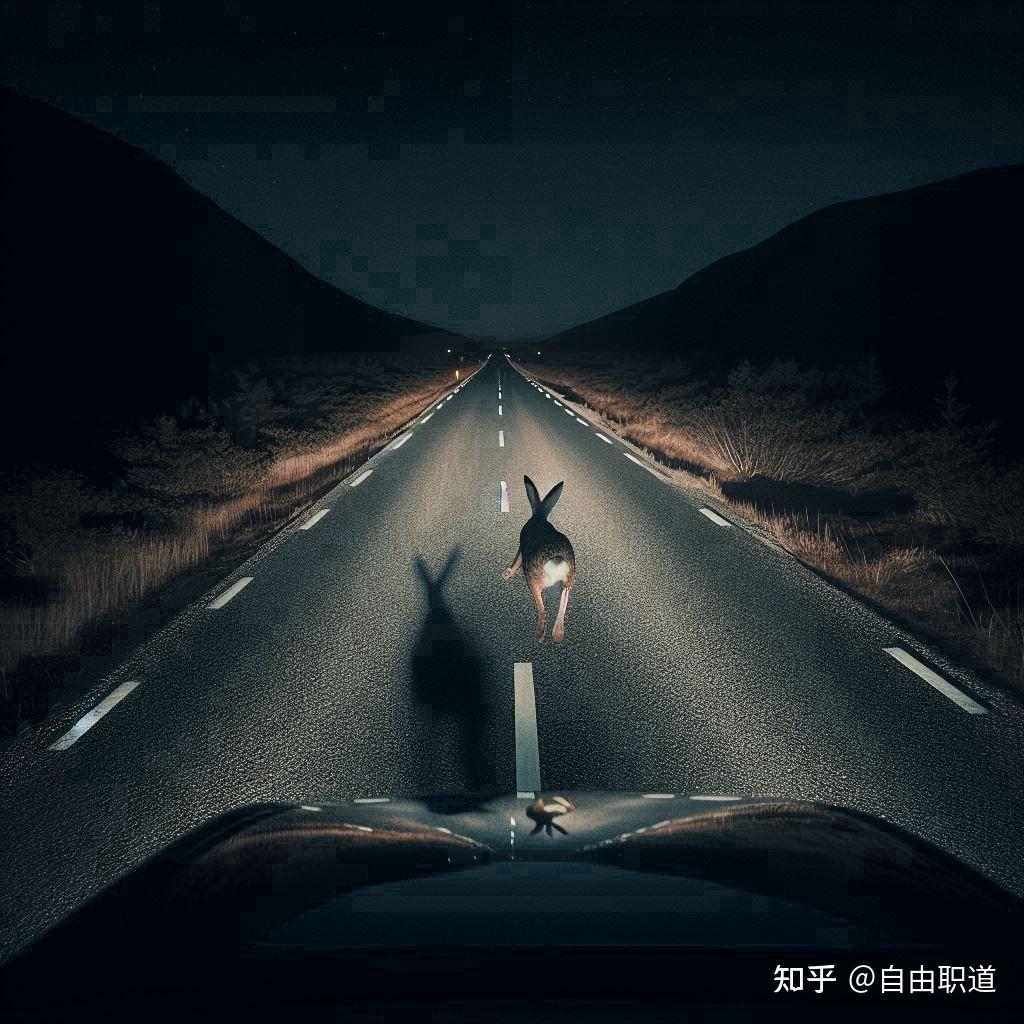你认为人生如钟摆吗如果厌倦了循环往复的苦该如何自我调节