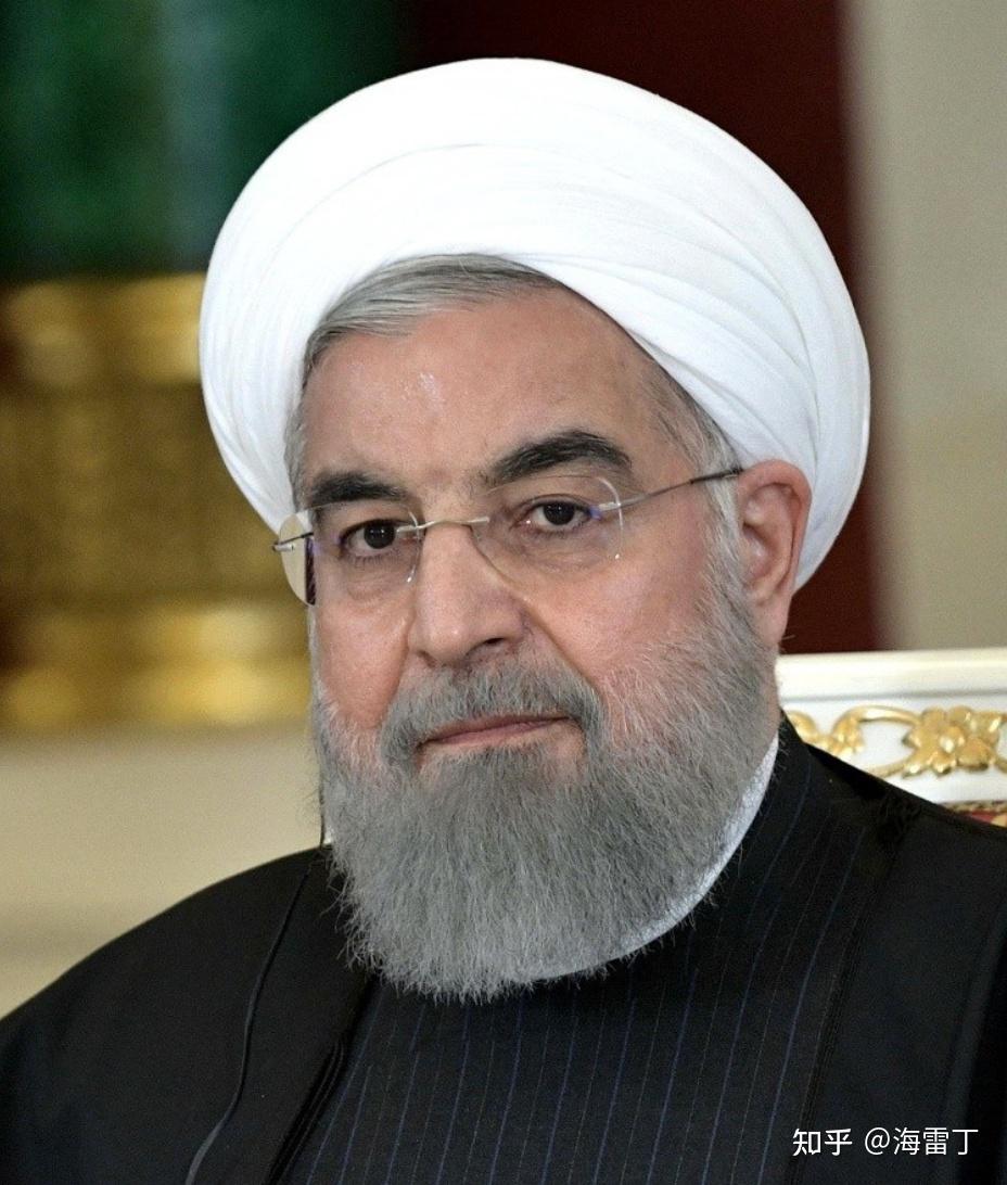 70年代人均GDP是韩国3倍的伊朗，是怎么走到今天的~ - 知乎