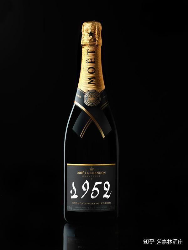酩悦香槟Champagne Moet & Chandon 法国香槟区 - 知乎