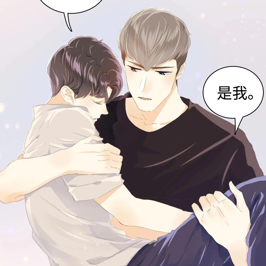 耽美漫画推荐，你喜欢的都在这里了