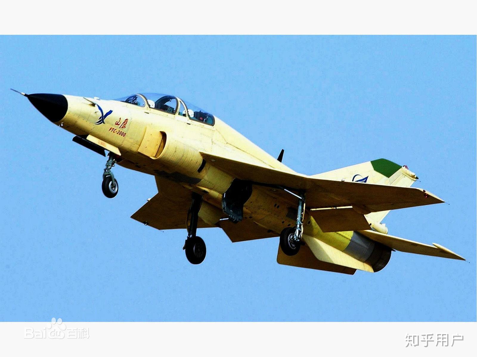 歼8二在二代机里排名如何? - 知乎