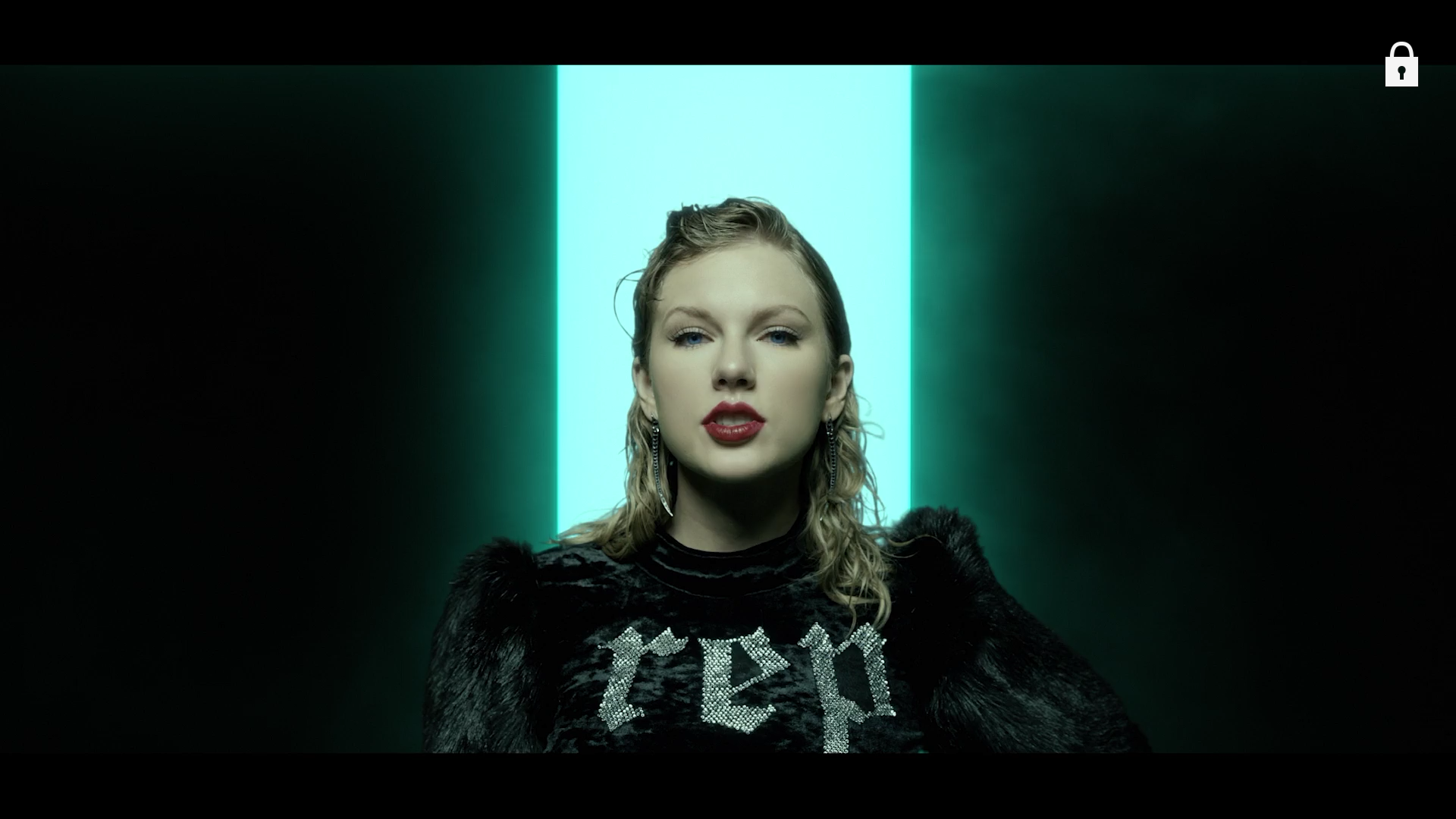 如何评价taylorswift新mvlookwhatyoumademedo