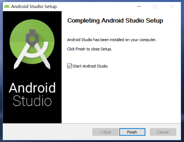 Android Studio超详细安装教程 Android Studio超详细安装教程