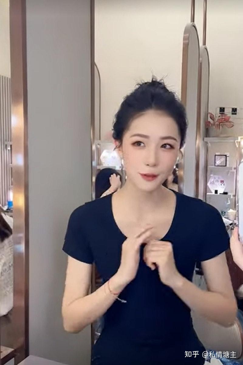 知名美少女网红落九川动漫展被偷拍裙底1年后才知靠纪录片擒狼- 知乎