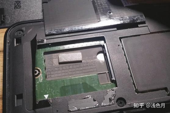 戴尔dellvenue11pro5130双无线网卡改造