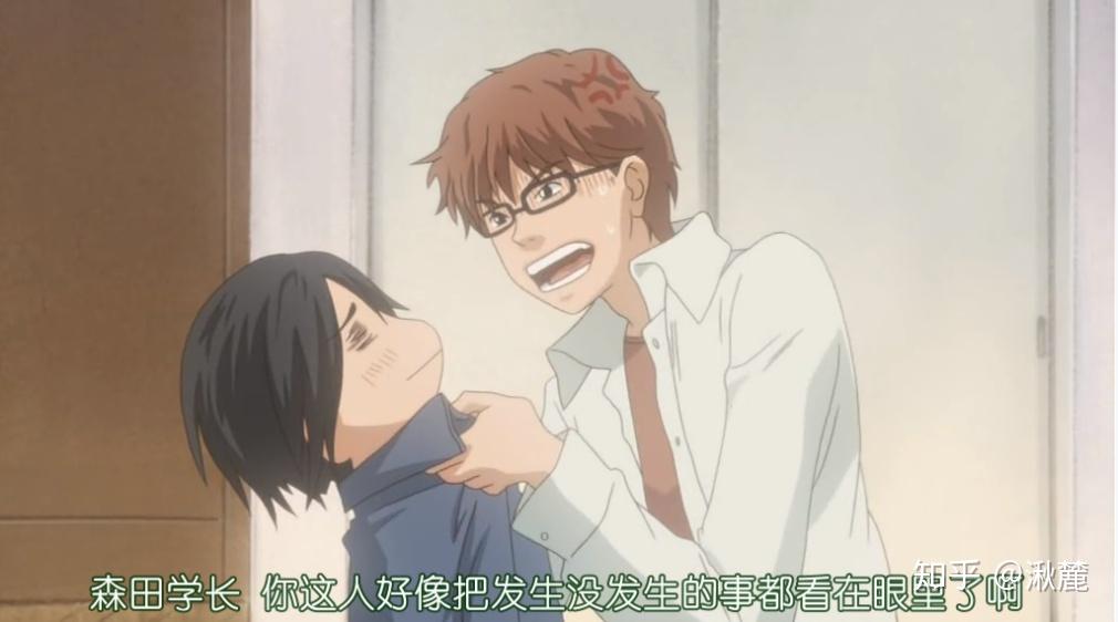 影视或动漫中有哪些有着致命吸引力的角色