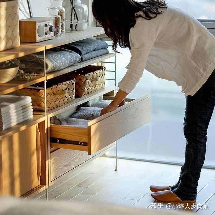 整理收纳到底做什么