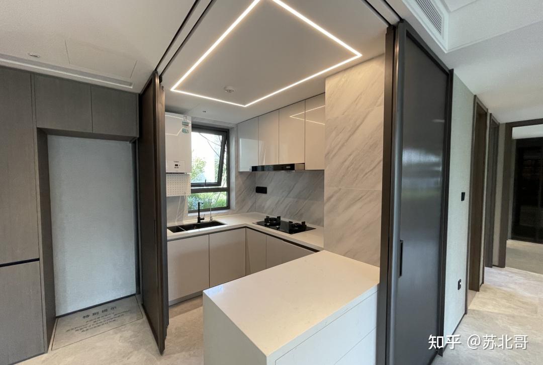 在南京买房：小行万科朗拾项目正式公开 - 知乎