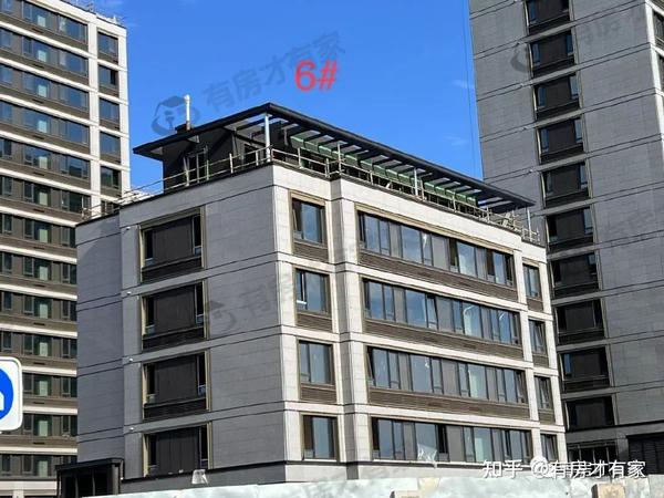 和锦诚园-房家【十次】实地踩盘播报施工进度。 - 知乎