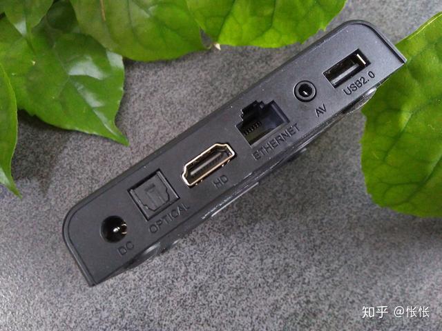 interbox x3 | 8K盒子的标杆之作，足不出户开启视听盛宴 - 知乎