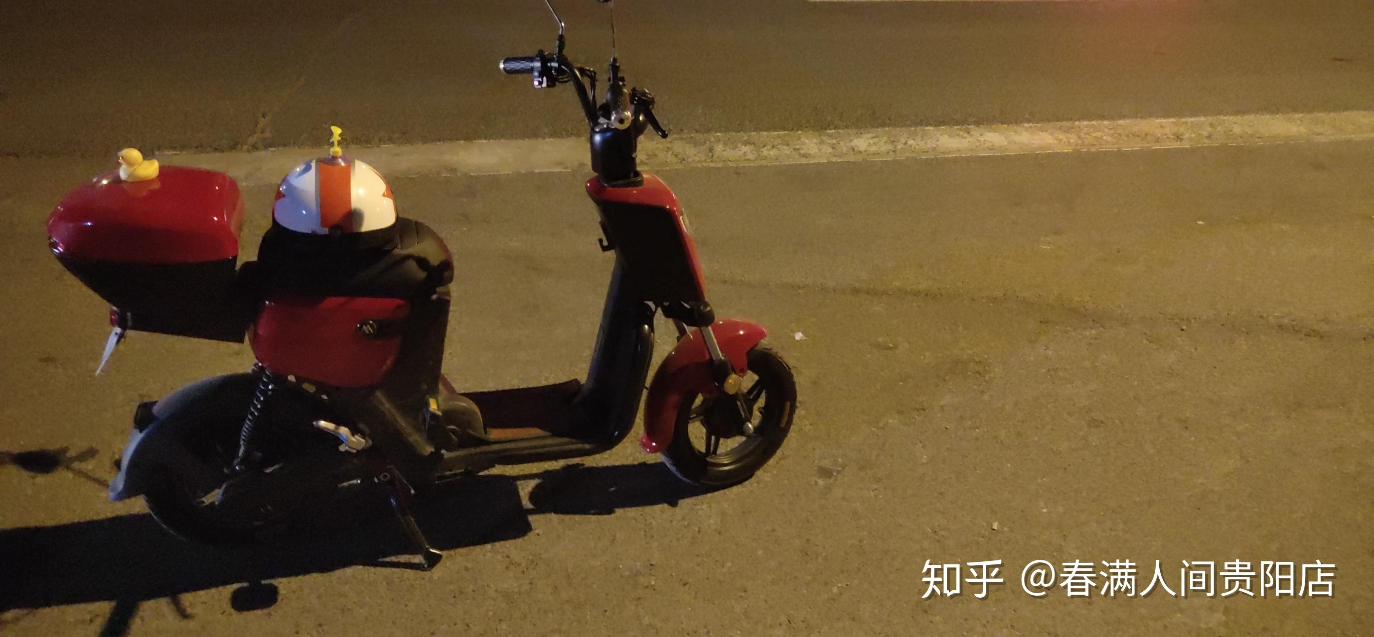 爱玛的新车am1怎么样? - 知乎