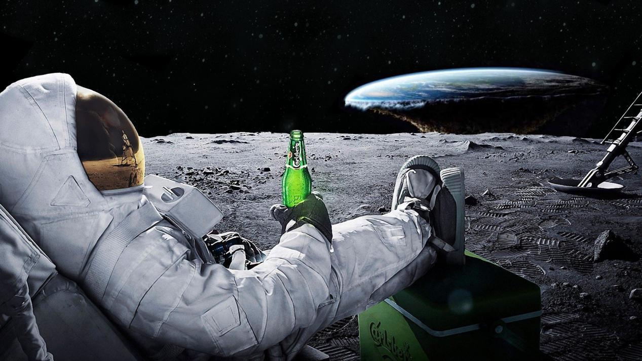 nasa工程师小组将最终决定通过主要比赛提交的哪种厕所效果最好.