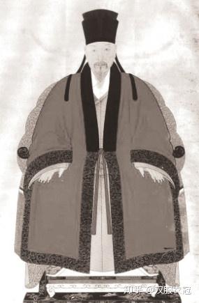 宋代男子常服有哪些？貉袖、鹤氅是啥？ - 知乎