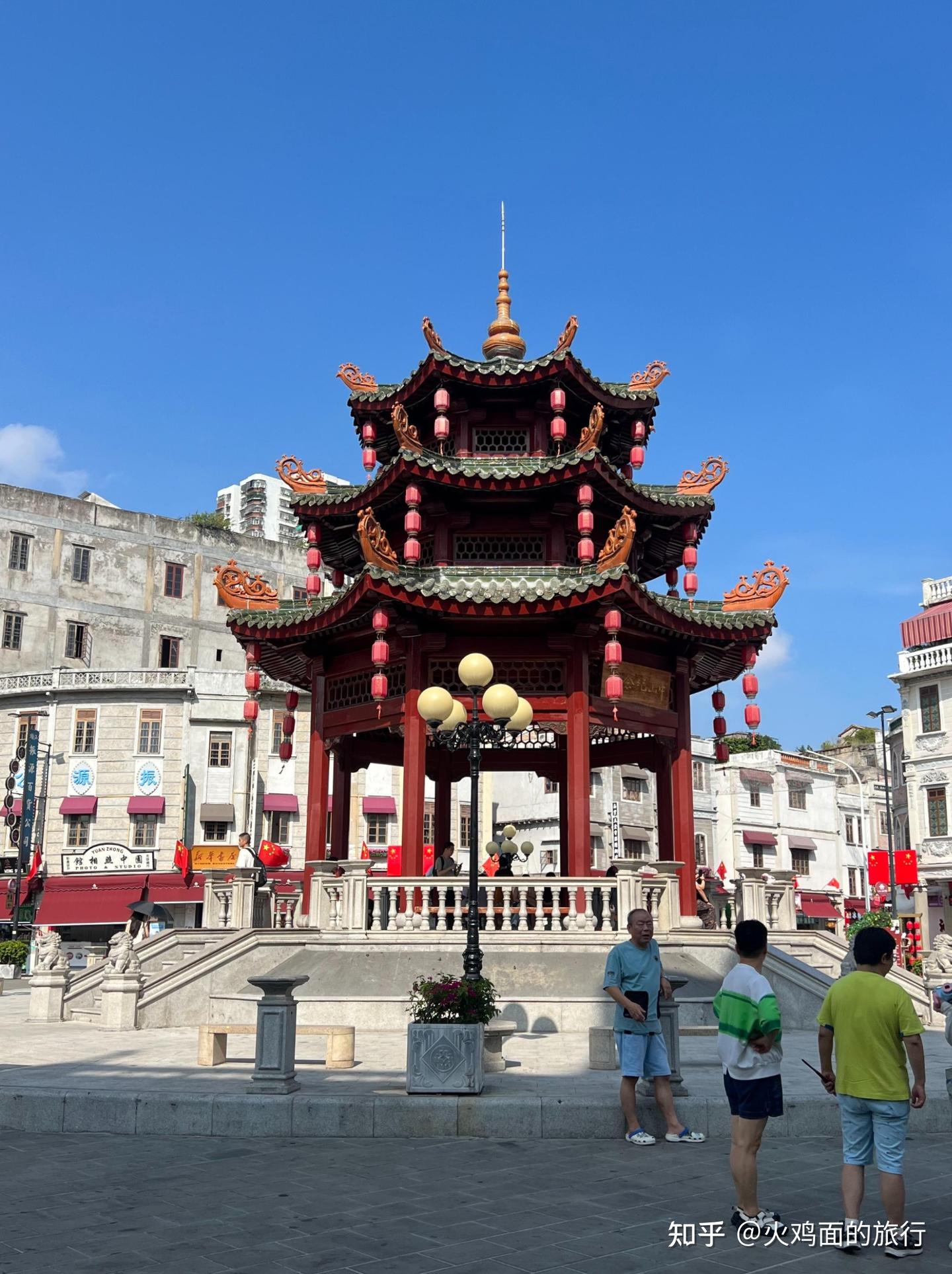 第一次去潮汕旅游必看攻略，潮汕五日游路线攻略 - 知乎
