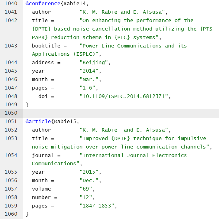 Latex IEEEtran格式踩坑及解决办法 - 知乎