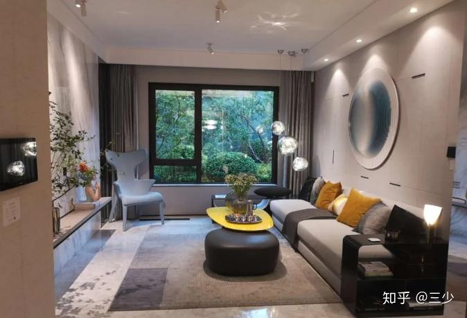 北京金茂府&未来金茂府:人生多少府居梦,才得一处金茂府-未来金茂府售楼处