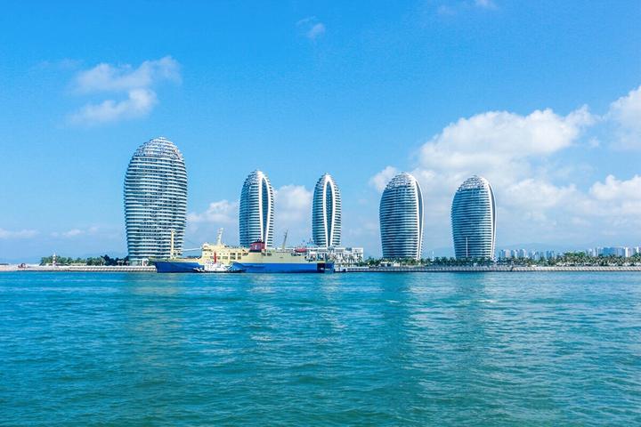 三亚纯经验旅游攻略分享——5天花了1000多,还不用动脑子,超省心! - 知乎