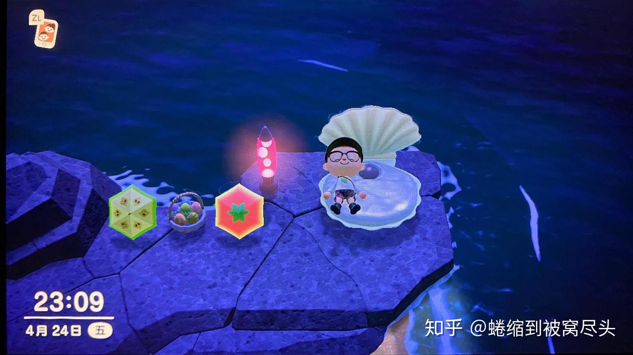 《动物森友会》更新后,希望你的人生也会有新的气象