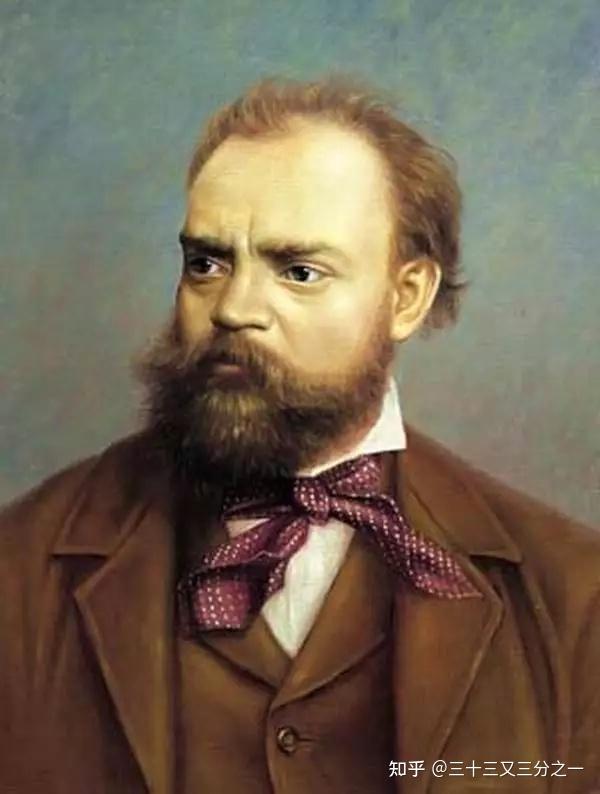 德沃夏克《吉普赛之歌第四首》俄国诗人叶赛宁曾在《花朵》一诗中写道