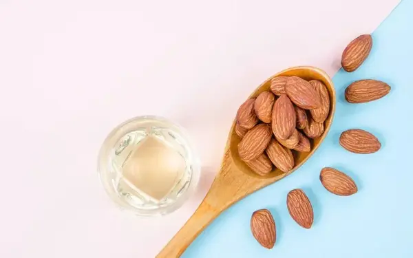 L-Mandelic Acid Powder L-Mandelic Acid Powder