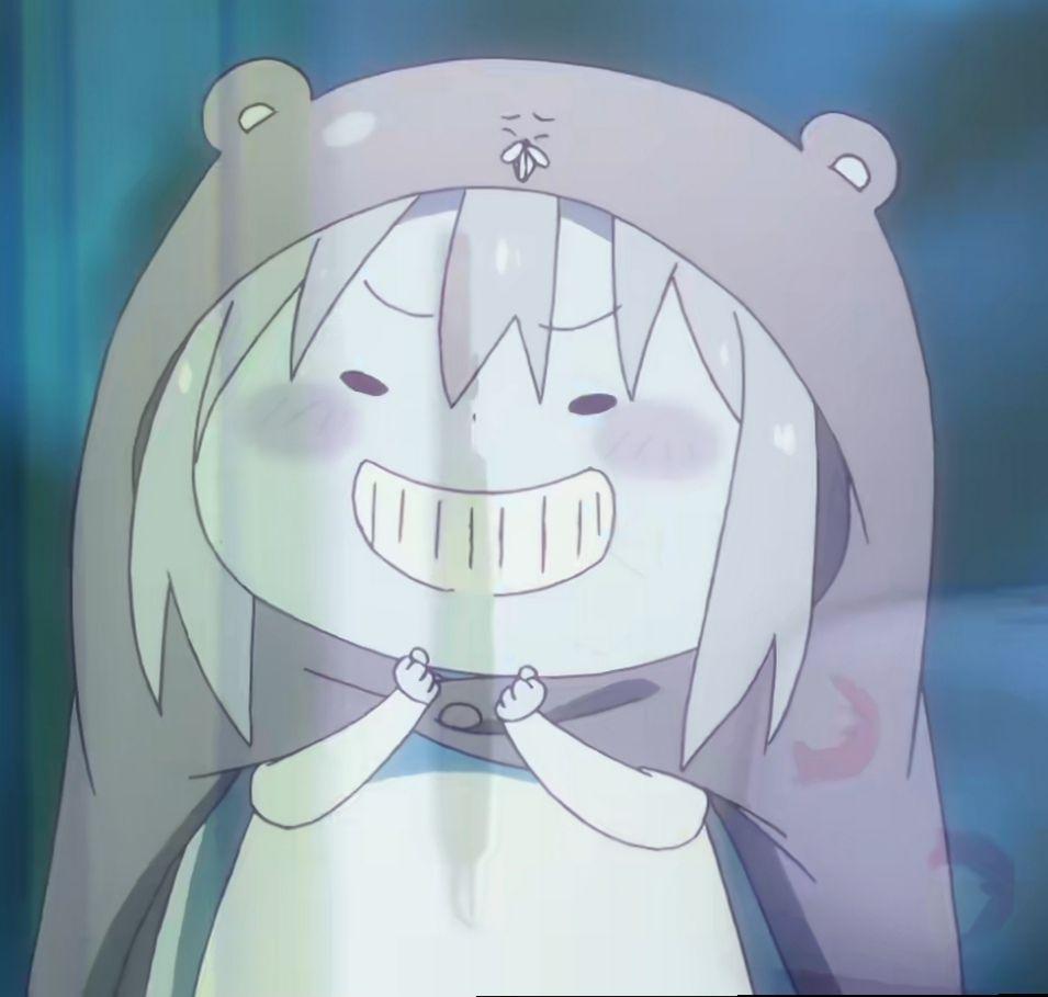 有没有干物妹小埋表情包? - 知乎