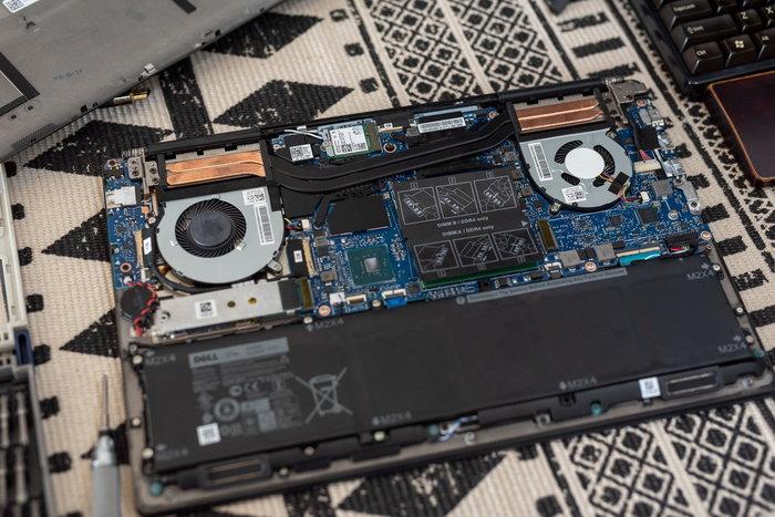 最近的热门笔记本dell灵越70007590