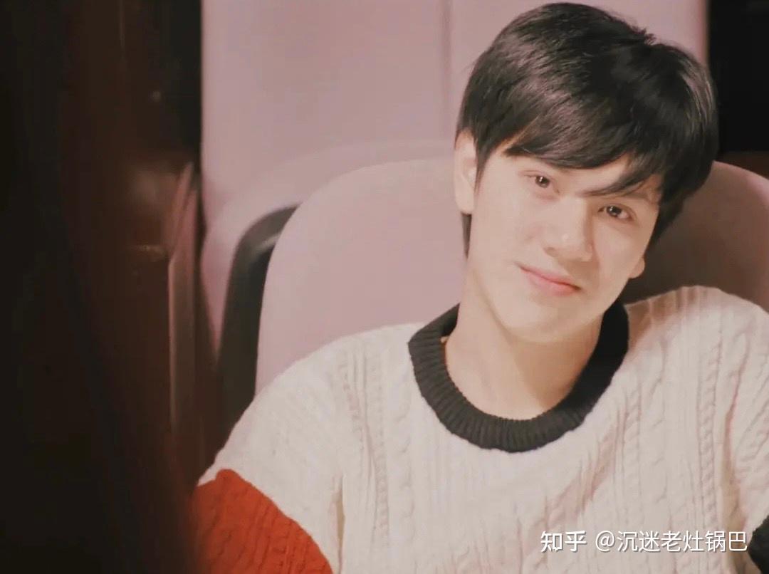 如何评价泰星nanon的长相? - 知乎