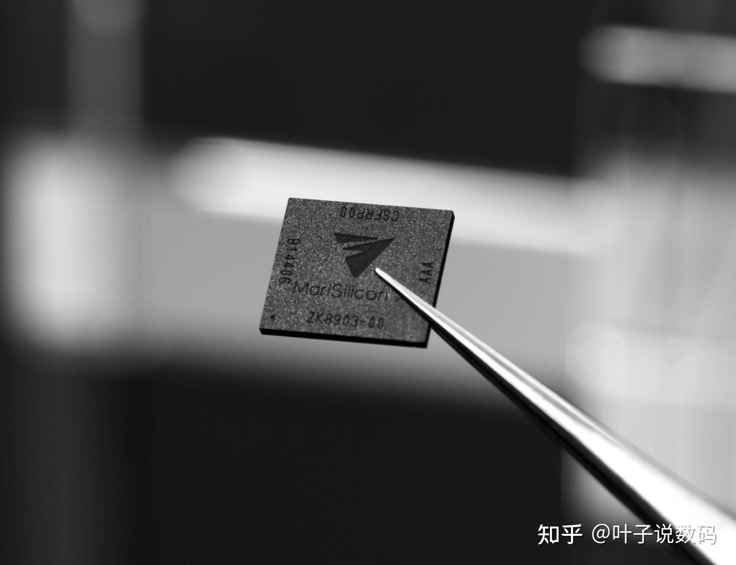 解构马里亚纳x芯片专为影像设计oppo掌握核心技术的关键一步