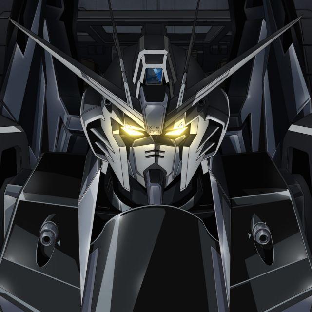 每日提供高质量新闻资讯 打开 app 《机动战士高达 seed》 房间里不能