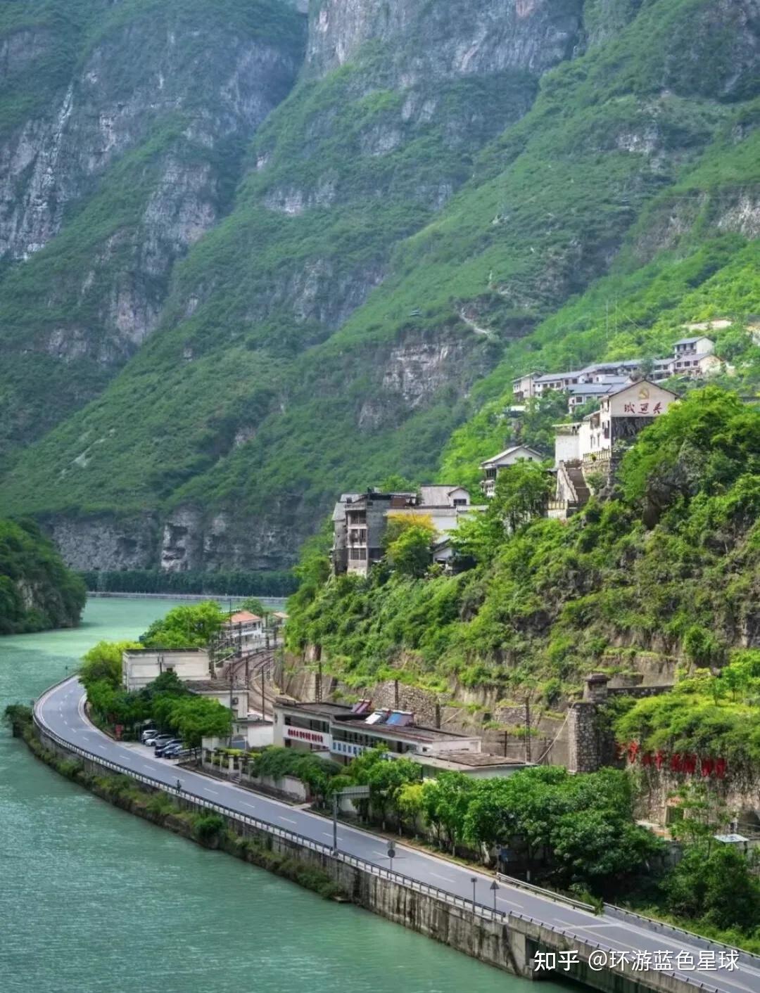 人民日报评选的国内最美旅游景点排行榜,你去过几个?