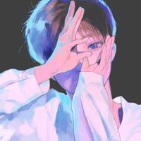 Zhihu profile picture for @charismatic