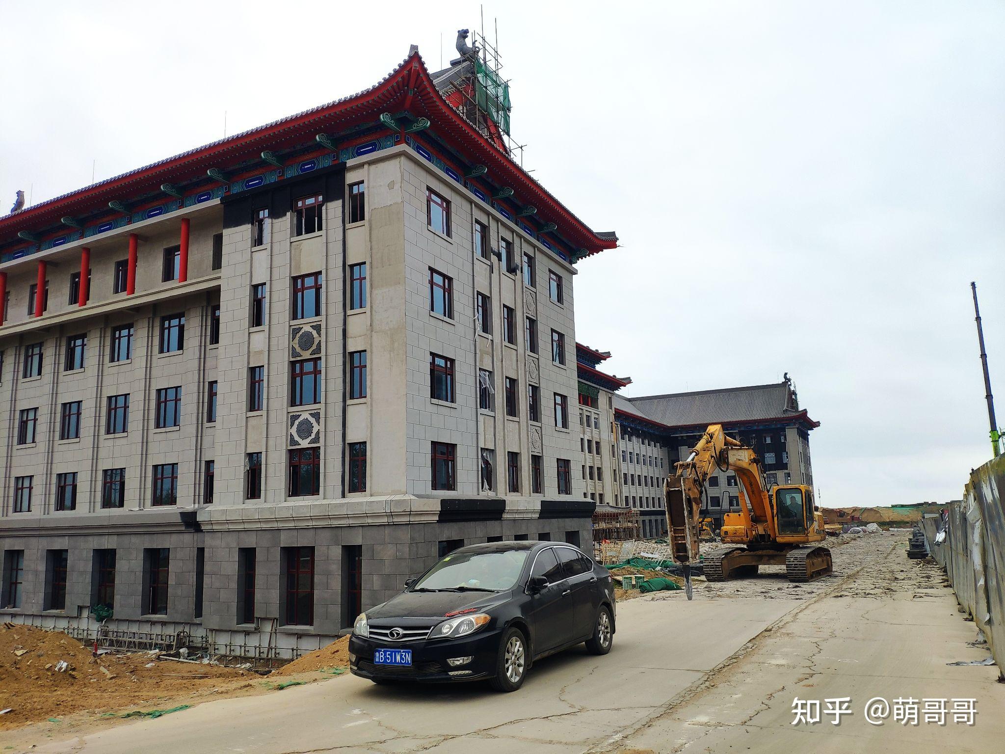 哈工程的青岛校区会比哈工程的本部差吗