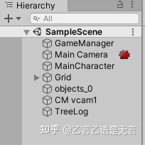 学习打卡：1. Unity+ Blender - 知乎