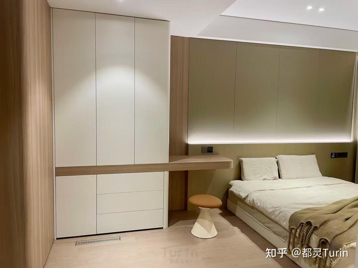 室内设计常用构图手法总结 - 知乎