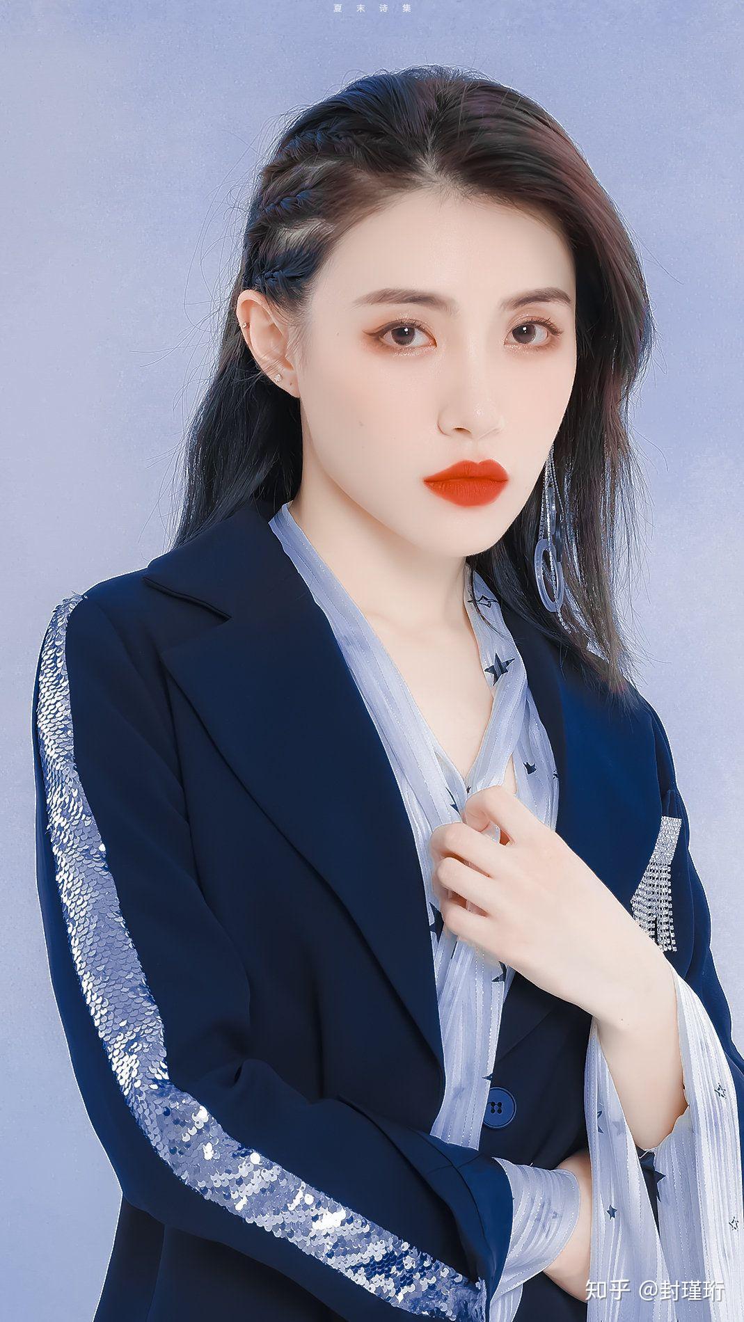 赵粤许佳琪分别实力如何可以介绍安利一下734吗