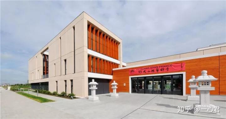 宗教类建筑设计要点及案例赏析 - 知乎