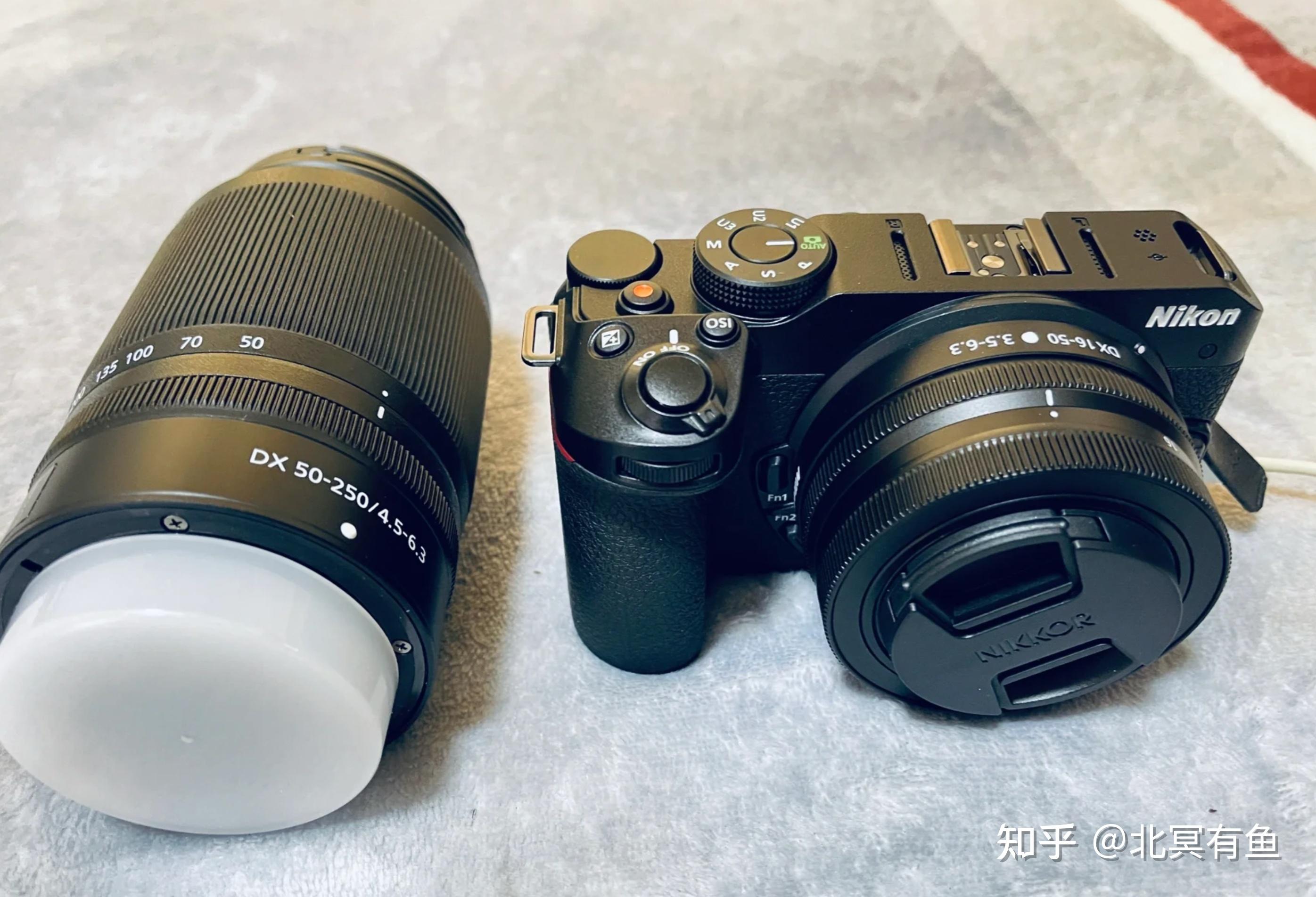 喜欢拍风景和扫街,尼康z30的1650和50250双头套机价格8300值得买吗?