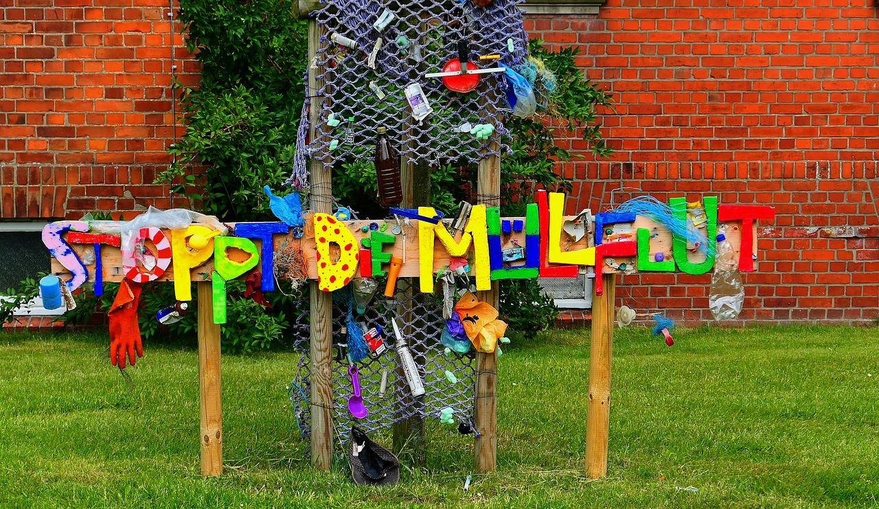 3. 米桶除味方法