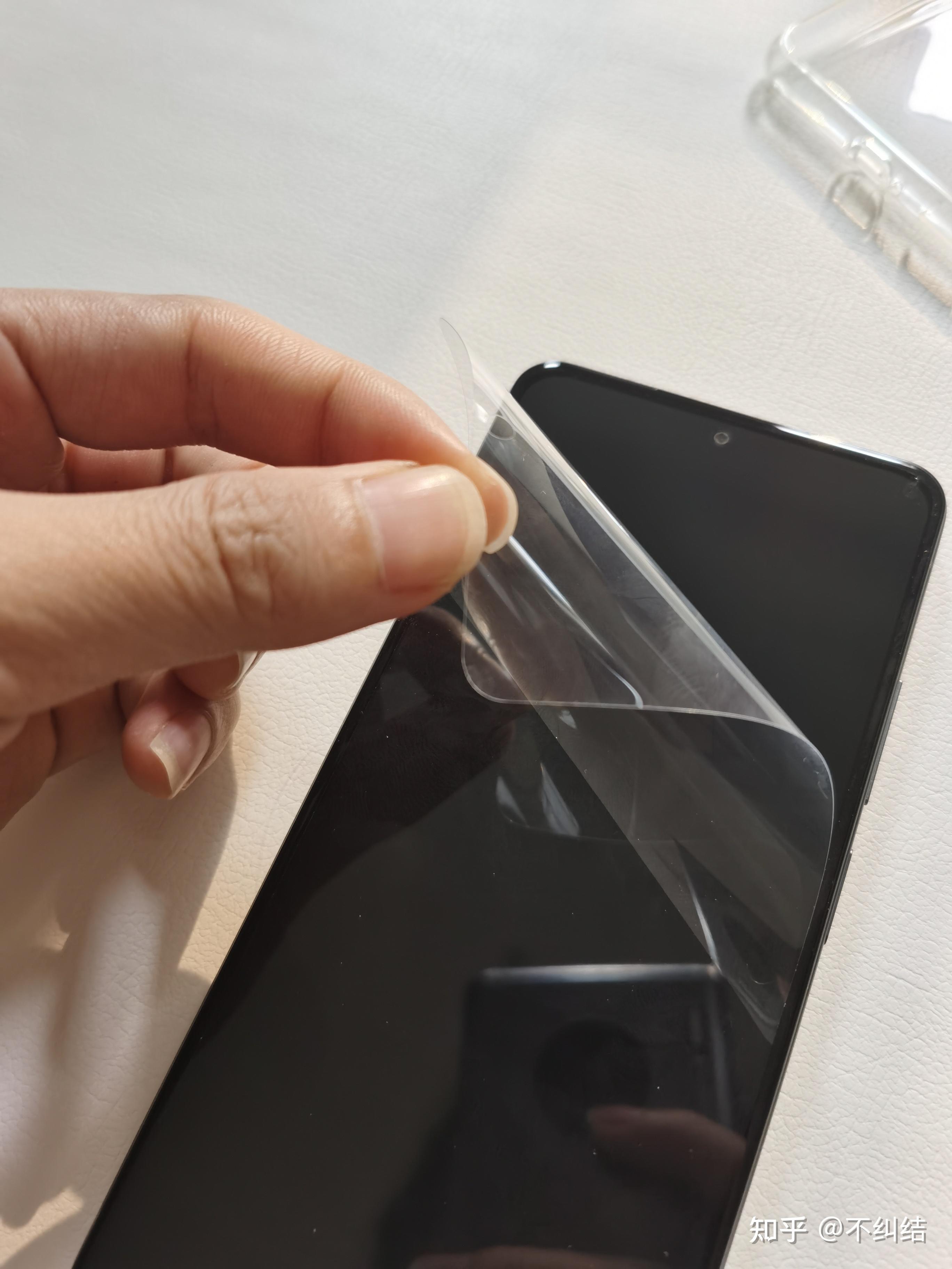 红米k40原厂膜怎么样有必要换钢化膜吗