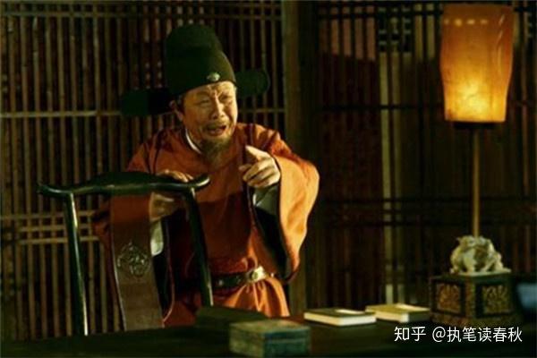 “知县”和“县令”有何不同?仅有一字之差,两者却是天差地别 - 知乎