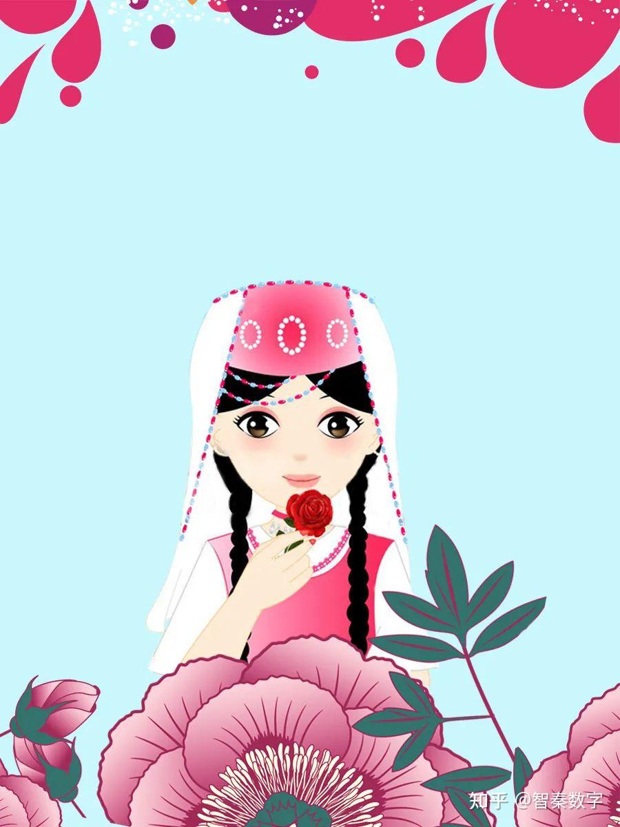 民族团结教育系列——撒拉族