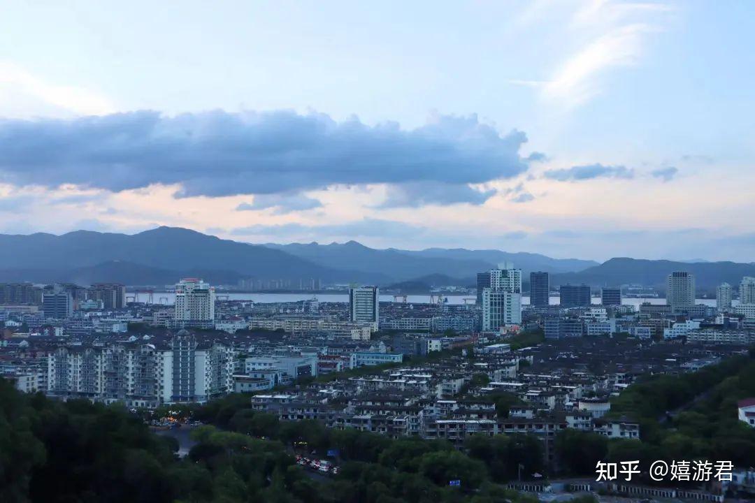 台州椒江有什么好玩的的地方？ - 知乎