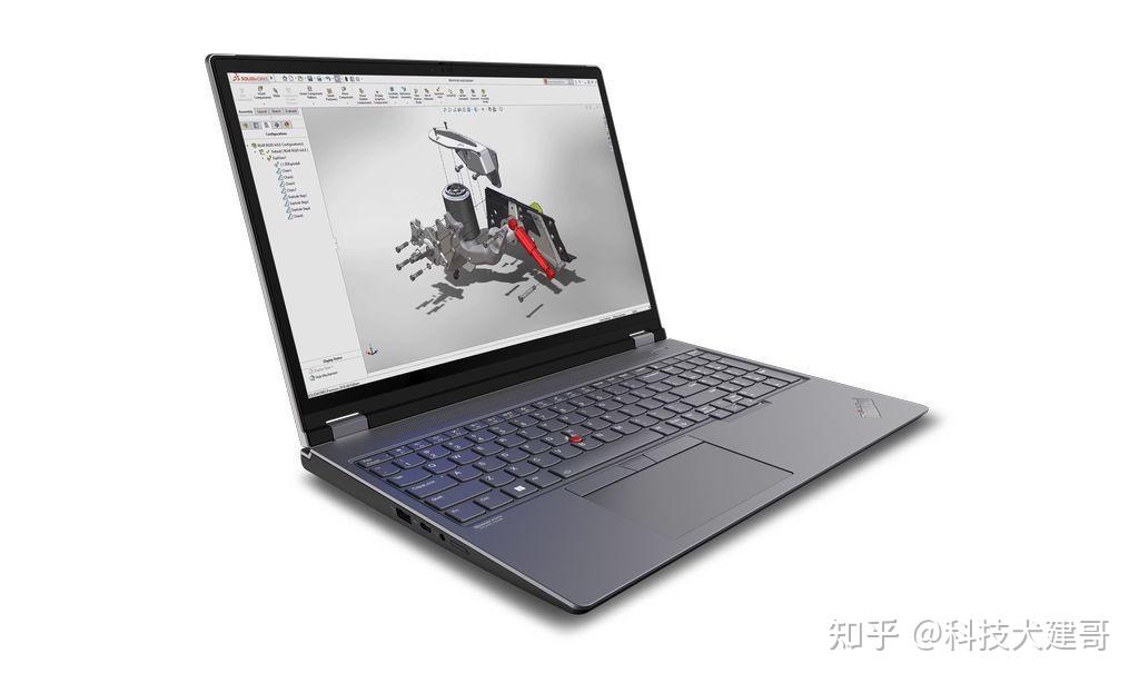 联想升级ThinkStation ThinkPad P系列工作站;小米路由器7000开售 - 知乎