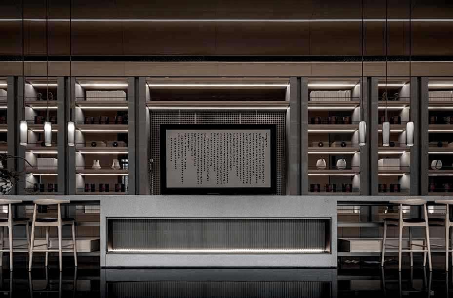 安德马丁国际室内设计大奖开放报名中 截至1.15